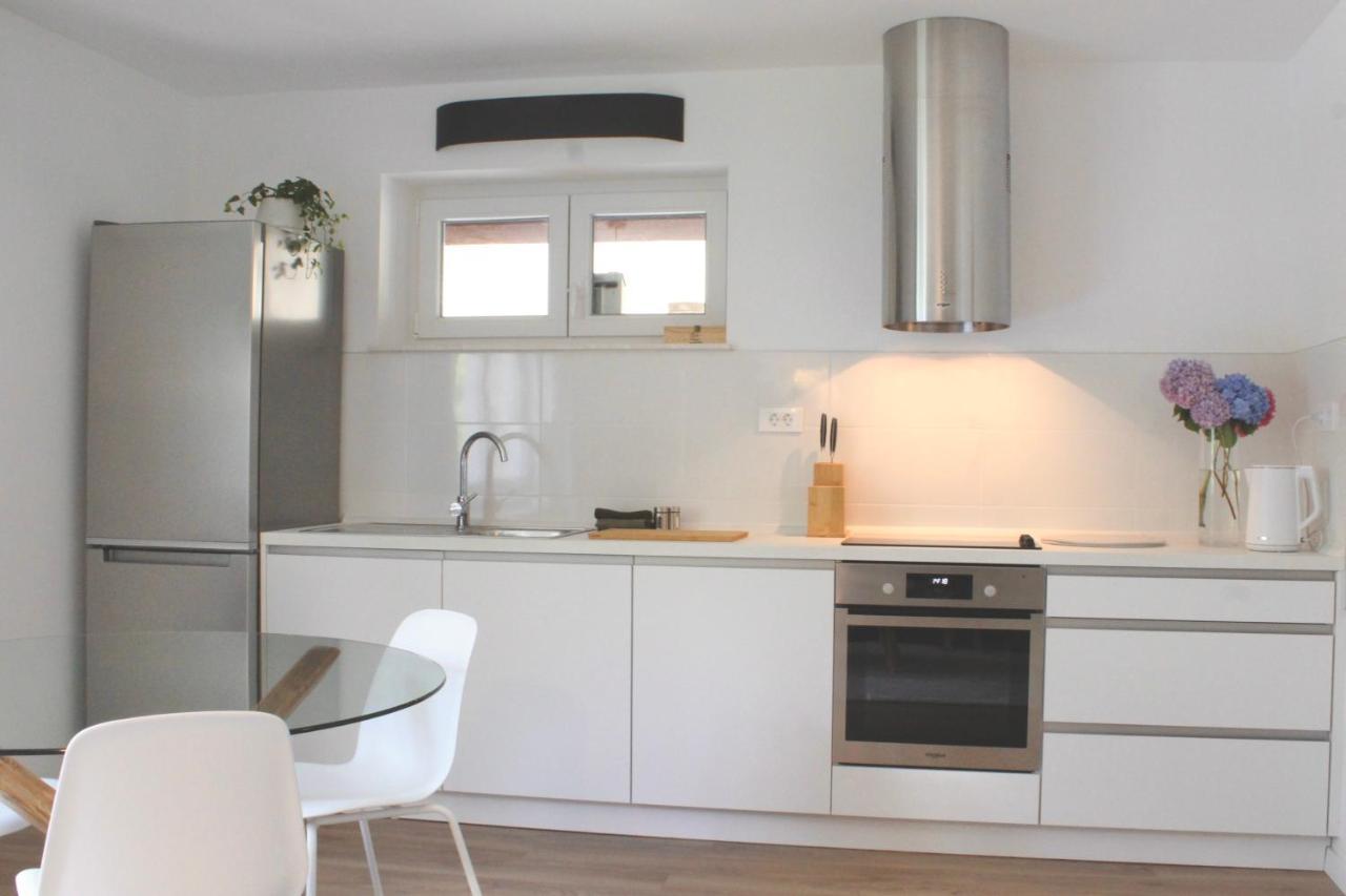 Stardust Apartment Загреб Экстерьер фото