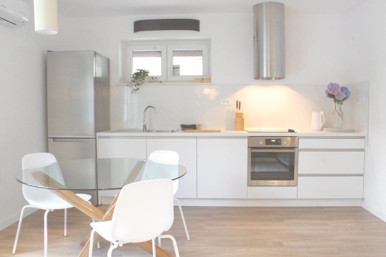 Stardust Apartment Загреб Экстерьер фото