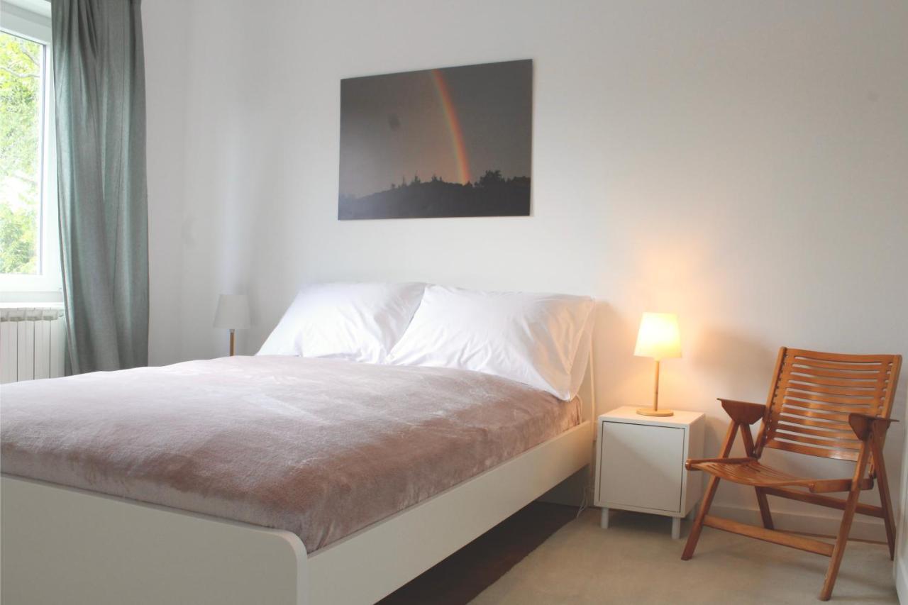 Stardust Apartment Загреб Экстерьер фото