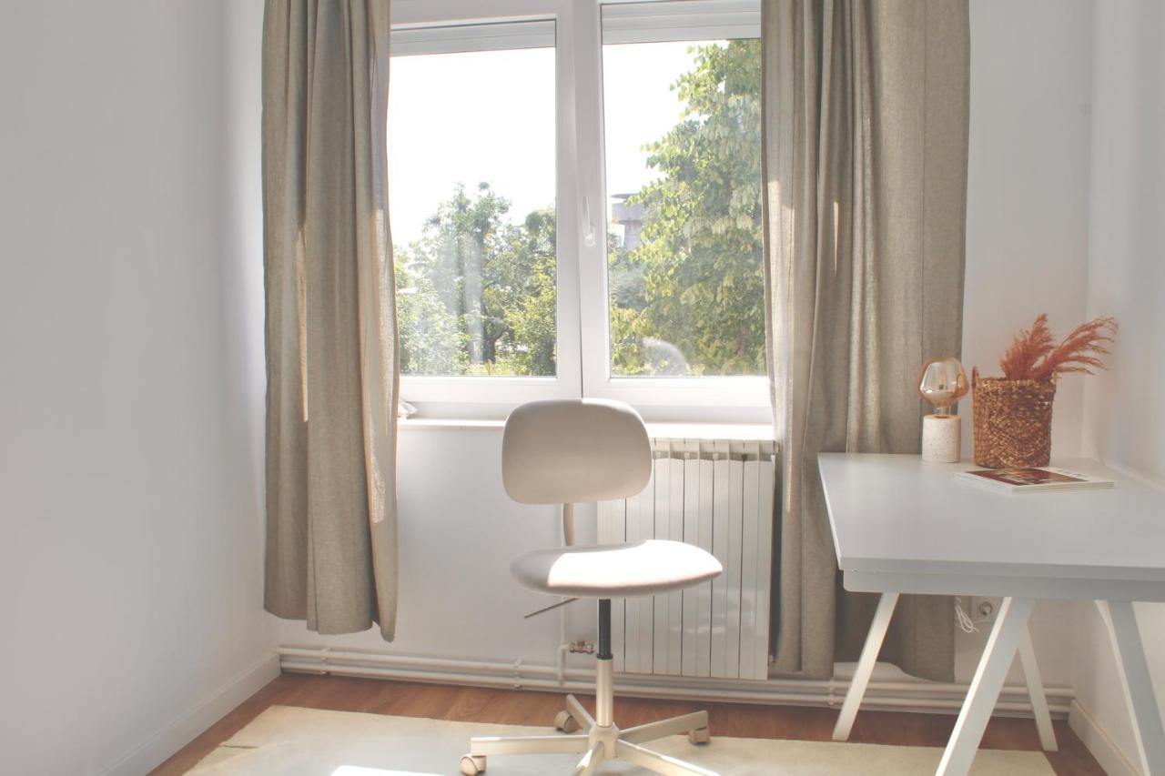 Stardust Apartment Загреб Экстерьер фото