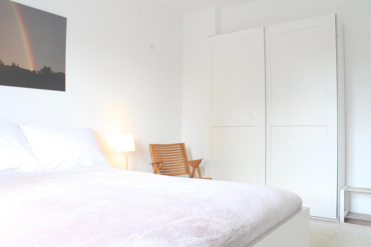 Stardust Apartment Загреб Экстерьер фото