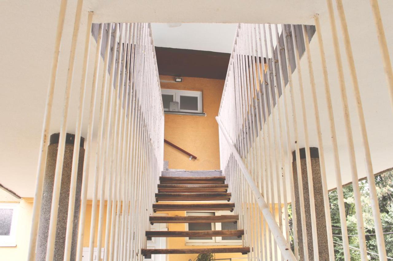 Stardust Apartment Загреб Экстерьер фото