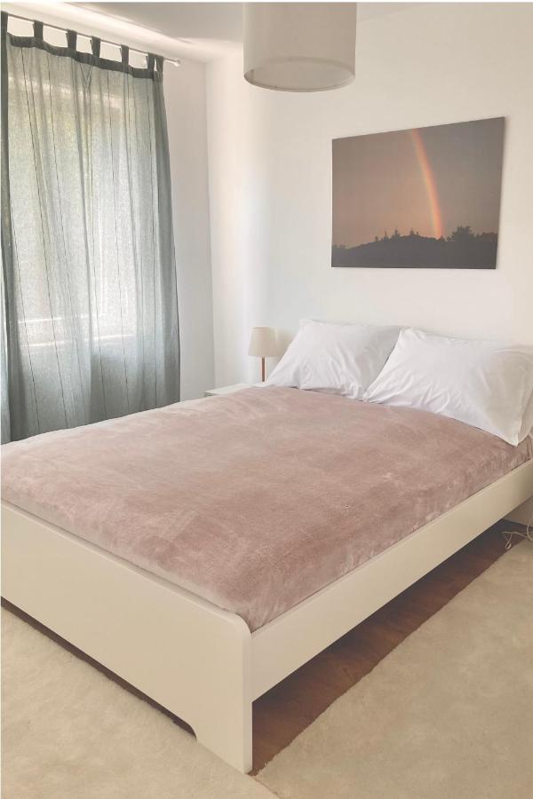 Stardust Apartment Загреб Экстерьер фото