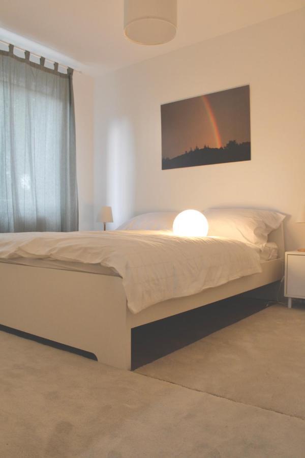 Stardust Apartment Загреб Экстерьер фото