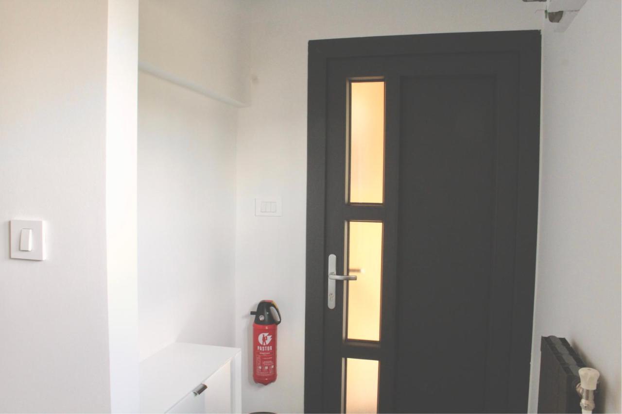 Stardust Apartment Загреб Экстерьер фото
