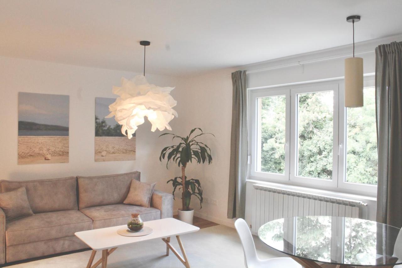 Stardust Apartment Загреб Экстерьер фото