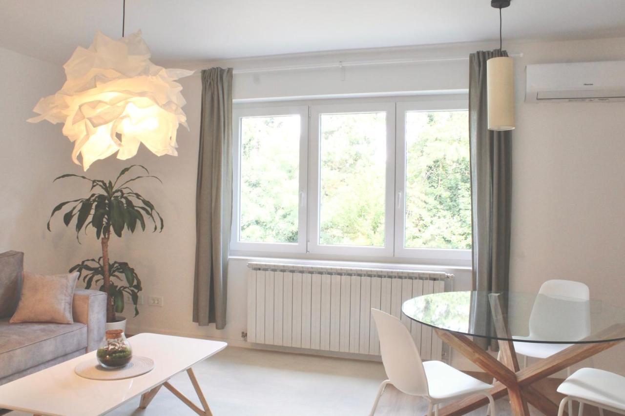 Stardust Apartment Загреб Экстерьер фото