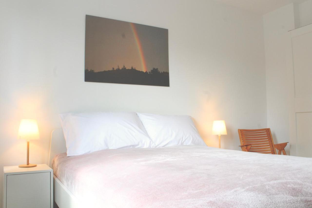 Stardust Apartment Загреб Экстерьер фото