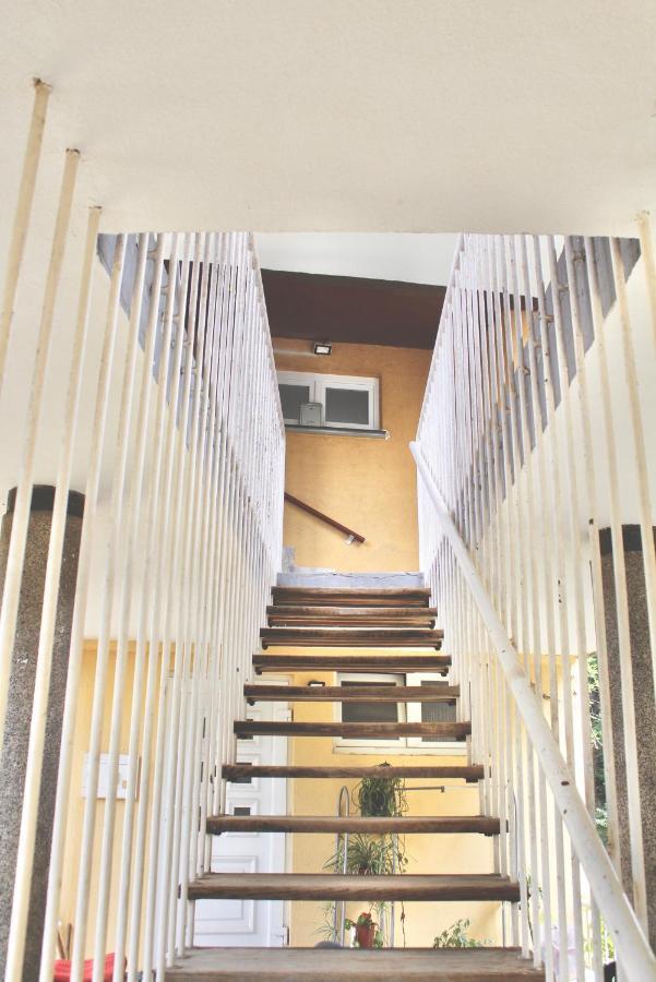Stardust Apartment Загреб Экстерьер фото